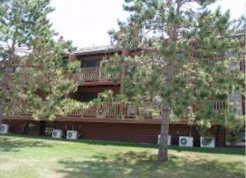 High Village Breezy Point Exterior photo